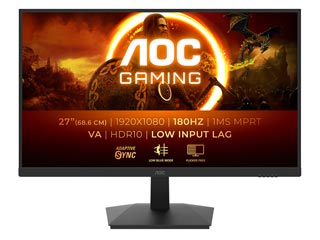 AOC 27G15N2 Full HD 27