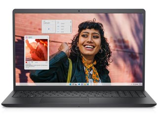 Dell Inspiron 3530 - i7-1355U - 16GB - 512GB SSD - Intel Iris Xe Graphics - Windows 11 Home