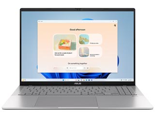 Asus Vivobook S16 (S3607VA-RP004W) i5-13420H - 16GB - 512GB SSD - Intel UHD Graphics - Windows 11 Home [90NB1671-M000U0]