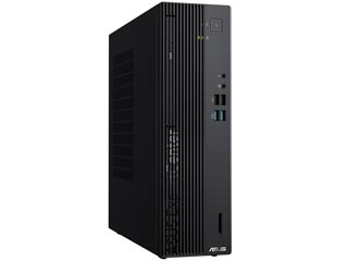 Asus ExpertCenter D5 SFF (D501SER-GR73C0X) - i7-14700 - 16GB - 512GB SSD - Intel UHD Graphics - Windows 11 Pro