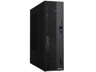 Asus ExpertCenter D7 SFF (D701SER-GR73C1X) - i7-14700 - 16GB - 512GB SSD - Intel UHD Graphics - Windows 11 Pro [90PF05N1-M00H40]