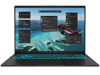 Asus V16 (V3607VM-RP030WS) - Core 7-240H - 32GB - 1TB SSD - Nvidia RTX 5060 8GB - Windows 11 Home