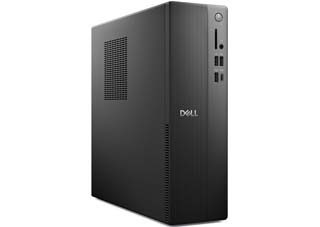 Dell Slim ECS1250 - i3-14100 - 8GB - 512GB SSD - Intel UHD Graphics - Windows 11 Pro - ProSupport [1018581587]