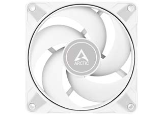 Arctic Cooling P12 Max PWM - White [ACFAN00293A]