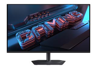 Gigabyte MO32U Ultra HD 4K 31.5¨ Wide OLED - 165Hz/ 0.03ms - HDR Ready