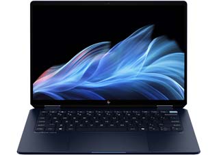 HP OmniBook Ultra Flip 14 Ultra 7-256V - 16GB - 1TB SSD - Intel Arc Graphics - Win 11 Home [B17ZNEA]