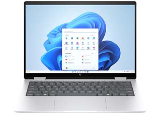 HP Envy x360 14 2-in-1 Ryzen 7-8840HS - 16GB - 1TB SSD - AMD Radeon Graphics - Win 11 Pro [B17ZMEA]