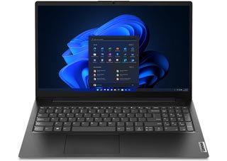 Lenovo V15 Gen 4 - Ryzen 5-7520U - 16GB - 512GB SSD - AMD Radeon 610M - FreeDOS [82YU00YQGM]