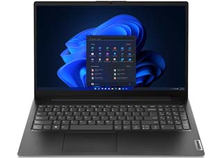 Lenovo V15 Gen 4 - Ryzen 5-7520U - 16GB - 512GB SSD - AMD Radeon 610M - Windows 11 Pro