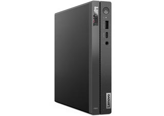 Lenovo ThinkCentre neo 50q G4 - i5-13420H - 16GB - 512GB SSD - Intel UHD Graphics - FreeDOS [12LN003UMG]