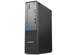 Lenovo ThinkCentre neo 50s G5 - i3-14100 - 16GB - 512GB SSD - Intel UHD Graphics - Windows 11 Pro [12XD0083MG]