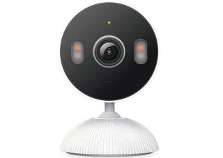 Tp-Link Tapo C113 Indoor / Outdoor Wi-Fi Home Security Camera [Tapo C113]