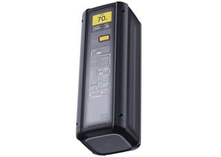 Xiaomi 212W Hyper Charge Power Bank 25000mAh [BHR9970GL]