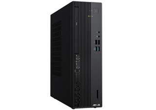 Asus ExpertCenter D5 SFF (D501SER-GR53C0X) - i5-14500 - 16GB - 512GB SSD - Intel UHD Graphics - Windows 11 Pro [90PF05M1-M00NA0]