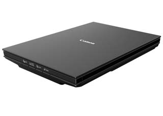 Canon CanoScan LiDE 300 Flatbed Scanner [2995C010AA]