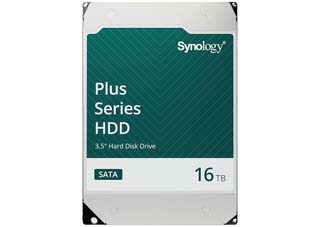 Synology 16TB HAT3310 SATA III