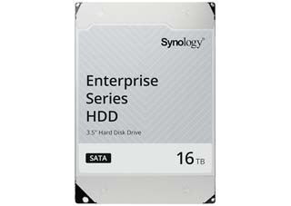 Synology 16TB HAT5300 SATA III