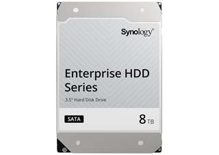 Synology 8TB HAT5310 SATA III