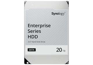 Synology 20TB HAT5310 SATA III