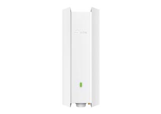 Tp-Link EAP650-OUTDOOR AX3000 WiFi 6 Tri-Band Indoor/Outdoor Access Point V1.0 [EAP650-OUTDOOR]