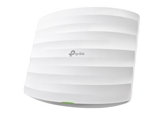 Tp-Link EAP115 300Mbps Ceiling Mount Access Point V1.0 [EAP115]