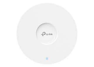 TP-Link Omada EAP673 Wi-Fi 6 Access Point AX5400 Dual-Band 6-Stream 2.5G PoE+ Ceiling Mount Omada SDN