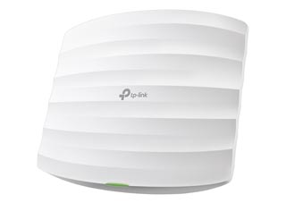 Tp-Link EAP110 300Mbps Ceiling Mount Access Point V1.0 [EAP110]