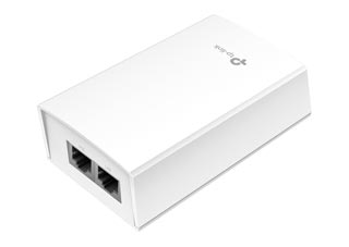 Tp-Link POE4824G 48V Passive PoE Adapter [POE4824G]