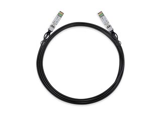 TP-Link Omada SM5220-3M 10G SFP+ Direct Attach Cable 3m