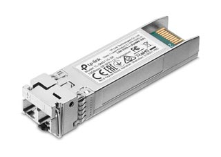 TP-Link Omada SM5110-SR 10G Short Range SFP+ LC Transceiver 300m Multi-mode