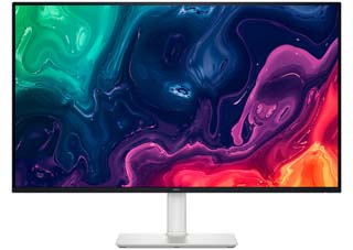 Dell 32 Plus S3225QS Ultra HD 31.5¨ Wide LED VA - 120Hz / 4ms with AMD FreeSync - HDR Ready