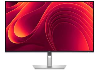 Dell Pro 32 Plus P3225DE Quad HD 31.5¨ Wide LED IPS - 100Hz / 5ms