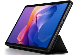 Xiaomi Redmi Pad 2 Cover - Gray [BHR087SGL]
