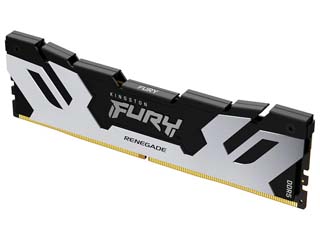 Kingston 24GB Fury Renegade DDR5 8000Mhz CL38