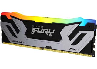 Kingston 24GB Fury Renegade RGB DDR5 8800Mhz CL42