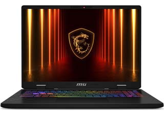 MSI Crosshair 16 HX AI D2XWGKG - Ultra 9-275HX - 32GB - 1TB SSD - Nvidia RTX 5070 8GB - Windows 11 Home - Quad HD+ 240Hz Display [9S7-15P421-056]