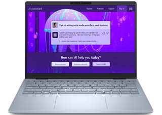 Dell 14 Plus DB14250 - Ultra 7-256V - 16GB - 512GB SSD - Intel Arc Graphics - Windows 11 Pro [DB14250-3935]