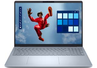 Dell 16 Plus DB16250 - Ultra 9-288V - 32GB - 2TB SSD - Intel Arc Graphics - Windows 11 Pro