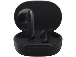 Xiaomi Redmi Buds 4 Lite - Black [BHR7118GL]