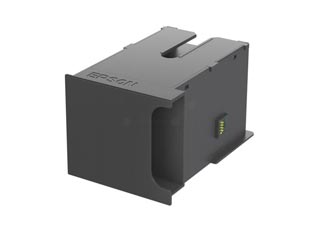 Epson Maintenance kit for WF-3010DW / WF-3520DWF / WF-3530DTWF / WF-3540DTWF [C13T671100]