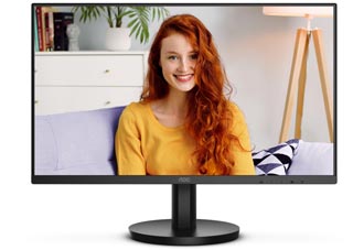 AOC 24B3HMA2 Full HD 23.8¨ Wide LED VA - 100Hz / 1ms [24B3HMA2]