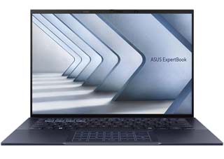 Asus ExpertBook B9 OLED (B9403CVAR-OLED-GR75D2X) - Intel Core 7-150U - 32GB - 1TB SSD - Intel Graphics - Windows 11 Pro [90NX05W1-M02DF0]