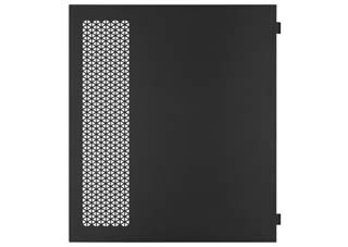 Corsair iCUE 7000X/ 7000D/ 7000D Airflow Solid Side Panel - Black