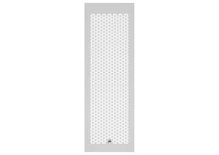 Corsair 7000D Airflow Front Airflow Panel - White