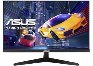 Asus VY249HGR Full HD 23.8¨ Wide LED IPS - 120Hz / 1ms with AMD FreeSync [90LM06A3-B03A70]