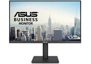Asus VA27DQFS Full HD 27¨ Wide LED IPS - 100Hz / 1ms with AMD FreeSync [90LM06H0-B01370]