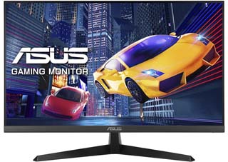Asus VY279HGE Full HD 27¨ Wide LED IPS - 144Hz / 1ms with AMD FreeSync [90LM06D5-B02370]