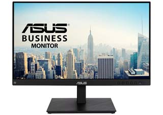 Asus BE24ECSBT Touch Full HD 23.8¨ Wide LED IPS - 75Hz / 5ms