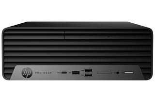 HP Pro SFF 400 G9 - i7-14700 - 16GB - 1TB SSD - Intel UHD Graphics - Windows 11 Pro [99Q00ET]