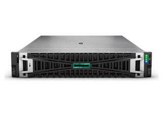 HPE ProLiant DL380 Gen.11 Intel Xeon S-4510 (2.40GHz) - 64GB - 2x 960GB SSD - 2U Rack [P71674-425]